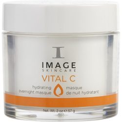 Vital C Hydrating Overnight Masque 2 Oz - Image Skincare  By Image Skincare