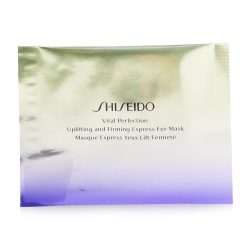 Vital Perfection Uplifting & Firming Express Eye Mask With Retinol  --12Pairs - Shiseido By Shiseido