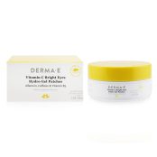 Vitamin C Bright Eyes Hydro Gel Patches  --60Patches - Derma E By Derma E