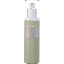 Vitamin C Facial Nano Spray --75Ml/2.5Oz - M2 Beaute By M2 Beaute