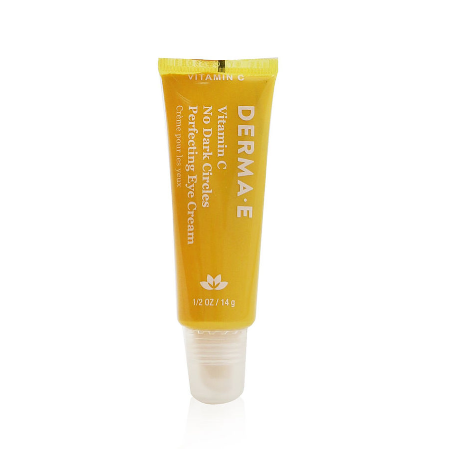 Vitamin C No Dark Circles Perfecting Eye Cream --14G/0.5Oz - Derma E By Derma E Vitamin C No Dark Circles Perfecting Eye Cream --14G/0.5Oz - Derma E By Derma E