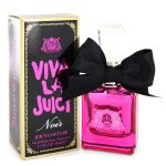 Viva La Juicy Noir Perfume By Juicy Couture Eau De Parfum Spray