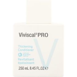 Viviscal Professional Thin To Thick Conditioner 8.45 Oz - Viviscal By Viviscal
