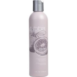 Volume Conditioner 8 Oz (New Packaging) - Abba By Abba Pure & Natural Hair Care