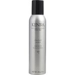 Volume Mousse Extra 17 Firm Hold Fixative 8 Oz - Kenra By Kenra