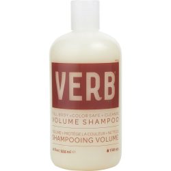 Volume Shampoo 12 Oz - Verb By Verb