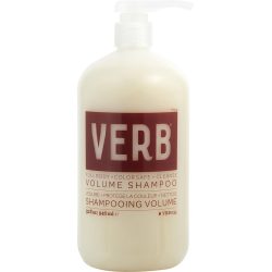Volume Shampoo 32 Oz - Verb By Verb