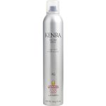 Volume Spray Number 25 Aerosol Super Hold Finishing Spray 10 Oz (Packaging May Vary) - Kenra By Kenra