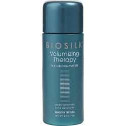 Volumizing Texture Therapy Powder 0.5 Oz - Biosilk By Biosilk