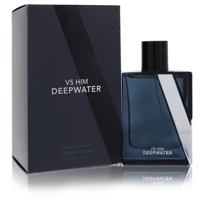 Vs Him Deepwater Cologne By Victoria's Secret Eau De Parfum Spray