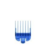 Wahl #3 Guide 3/8″ Blue 3134-803