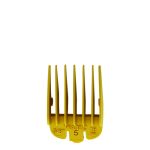 Wahl #5 Guide 5/8″ Yellow 3135-1303