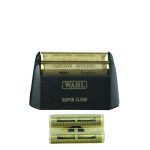 Wahl A/S Finale Shaver Head Foil/Cutter Black 7043