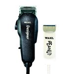 Wahl All Star Combo Designer + Peanut.
