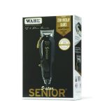 Wahl Clipper 5Star Senior Blk 8545