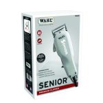Wahl Clipper Senior Gray 8500