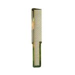 Wahl Flat Top Comb Gold
