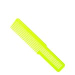 Wahl Flat Top Comb Yellow