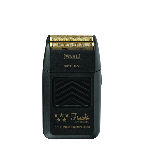 WAHL-SHAVER-FINALE-5STAR-BLK-8164 Wahl Shaver Finale 5Star Blk 8164 - Image 1