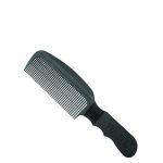 Wahl Taper Flat Top Comb Black