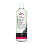 Wella Color Charm Cream Developer 40V 32 Oz