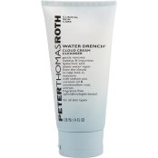 Water Drench Cloud Cream Cleanser  --120Ml/4Oz - Peter Thomas Roth By Peter Thomas Roth