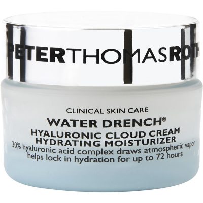 Water Drench Hyaluronic Cloud Cream --20Ml/0.67Oz - Peter Thomas Roth By Peter Thomas Roth