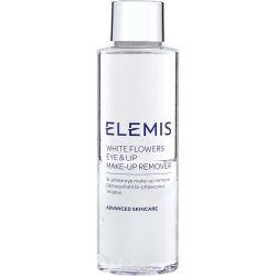 White Flowers Eye & Lip Make-Up Remover  --125Ml/4.2Oz - Elemis By Elemis