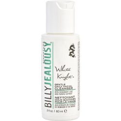 White Knight Gentle Daily Facial Cleanser --60Ml/2Oz - Billy Jealousy By Billy Jealousy