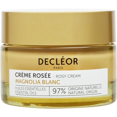 White Magnolia Rosy Cream  --50Ml/1.7Oz - Decleor By Decleor