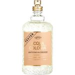 White Peach & Coriander Eau De Cologne Spray 5.7 Oz *Tester - 4711 Acqua Colonia By 4711