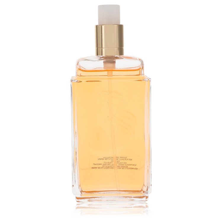 White Shoulders Perfume By Evyan Cologne Spray (Tester) White Shoulders Perfume By Evyan Cologne Spray (Tester)