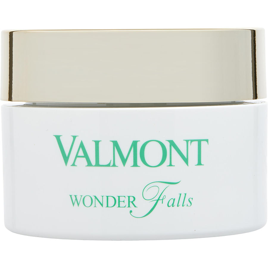 Wonder Falls --100Ml/3.4Oz - Valmont By Valmont Wonder Falls --100Ml/3.4Oz - Valmont By Valmont