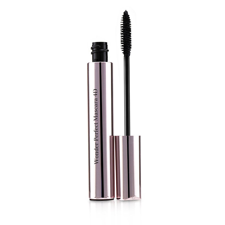 Wonder Perfect Mascara 4D - # 01 Perfect Black --8Ml/0.2Oz - Clarins By Clarins Wonder Perfect Mascara 4D - # 01 Perfect Black --8Ml/0.2Oz - Clarins By Clarins
