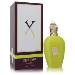 Xerjoff Amabile Perfume By Xerjoff Eau De Parfum Spray (Unisex)