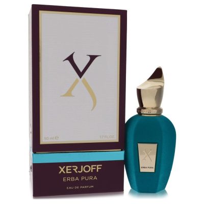 Xerjoff Erba Pura Perfume By Xerjoff Eau De Parfum Spray (Unisex)