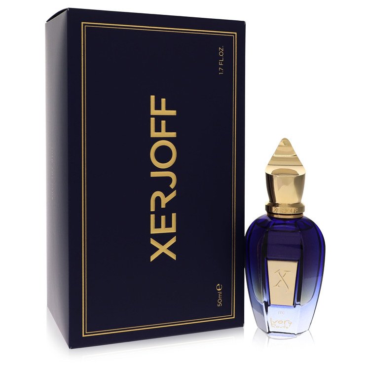 Xerjoff Ivory Route Cologne By Xerjoff Eau De Parfum Spray (Unisex) Xerjoff Ivory Route Cologne By Xerjoff Eau De Parfum Spray (Unisex)