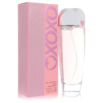 Xoxo Perfume By Victory International Eau De Parfum Spray