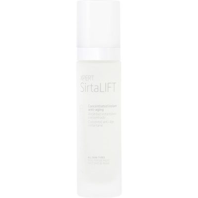 Xpert Sirtalift Instant Concentrate --50Ml/1.7Oz - Singuladerm By Singuladerm