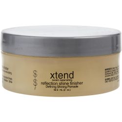 Xtend Keratin Replenishing Reflection Shine Finisher 2 Oz - Simply Smooth By Simply Smooth