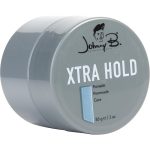 Xtra Hold Pomade 3 Oz - Johnny B By Johnny B