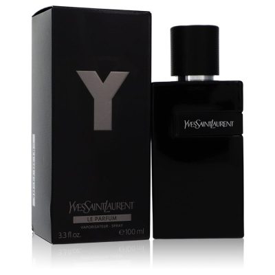 Y Le Parfum Cologne By Yves Saint Laurent Eau De Parfum Spray