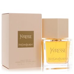 Yvresse Perfume By Yves Saint Laurent Eau De Toilette Spray