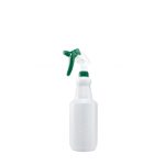 Marianna Spray Bottle 9 Oz Green