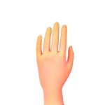 Marianna Practice Hand