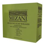 Mizani Sensitive Scalp Relaxer Kit