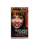 Clairol Textures & Tone