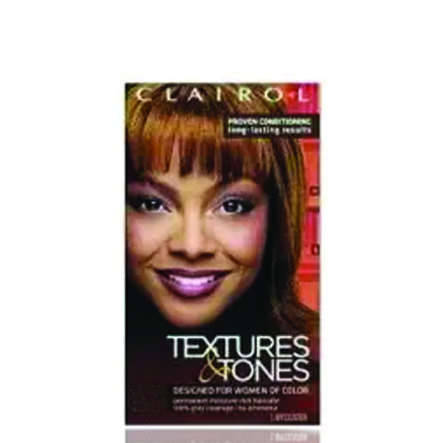 texture Clairol Textures & Tone - Image 1
