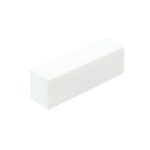 Annie 5379 Buffing Block White