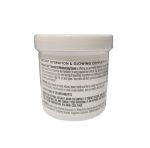 Coconut Oil Moisturizing Body Cream Infused with Vitamin E